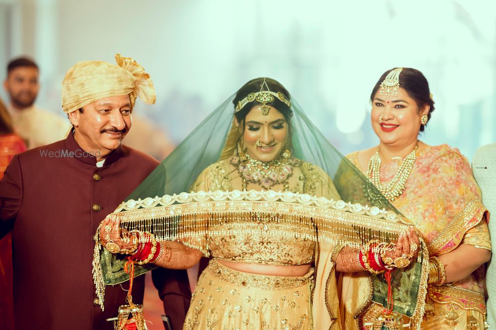 Photo from Inayat and Akshaan Wedding