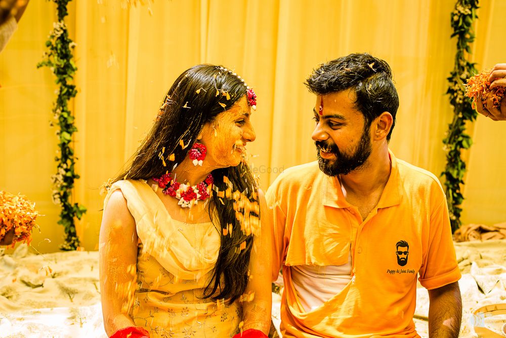 Photo from Ananya & Prateek Wedding