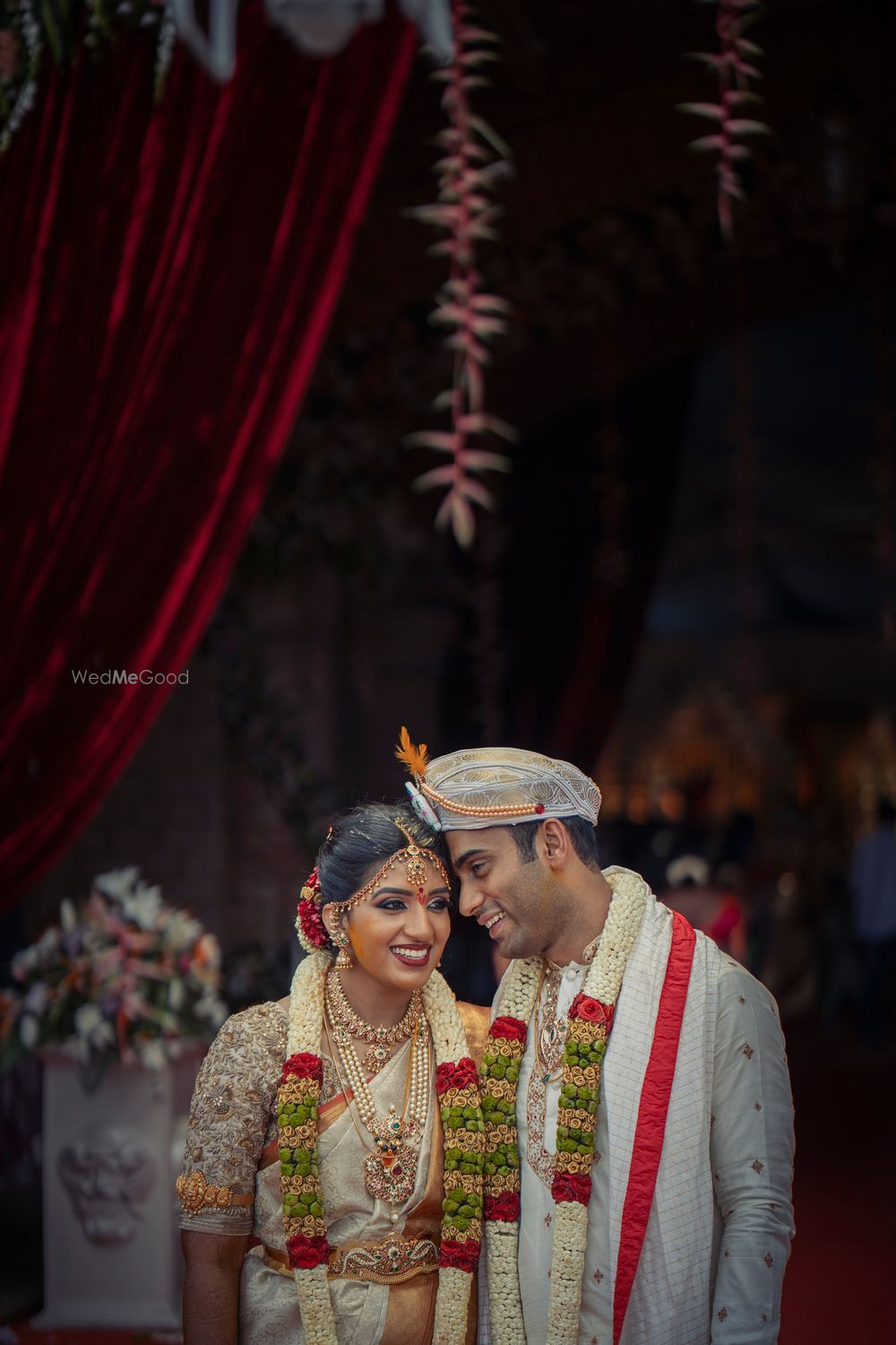 Photo from Anusha & Rakshith Wedding