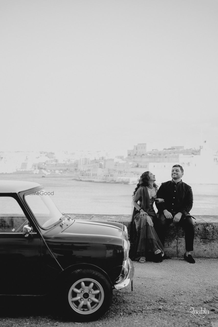 Photo from Sonali and Kenan Wedding