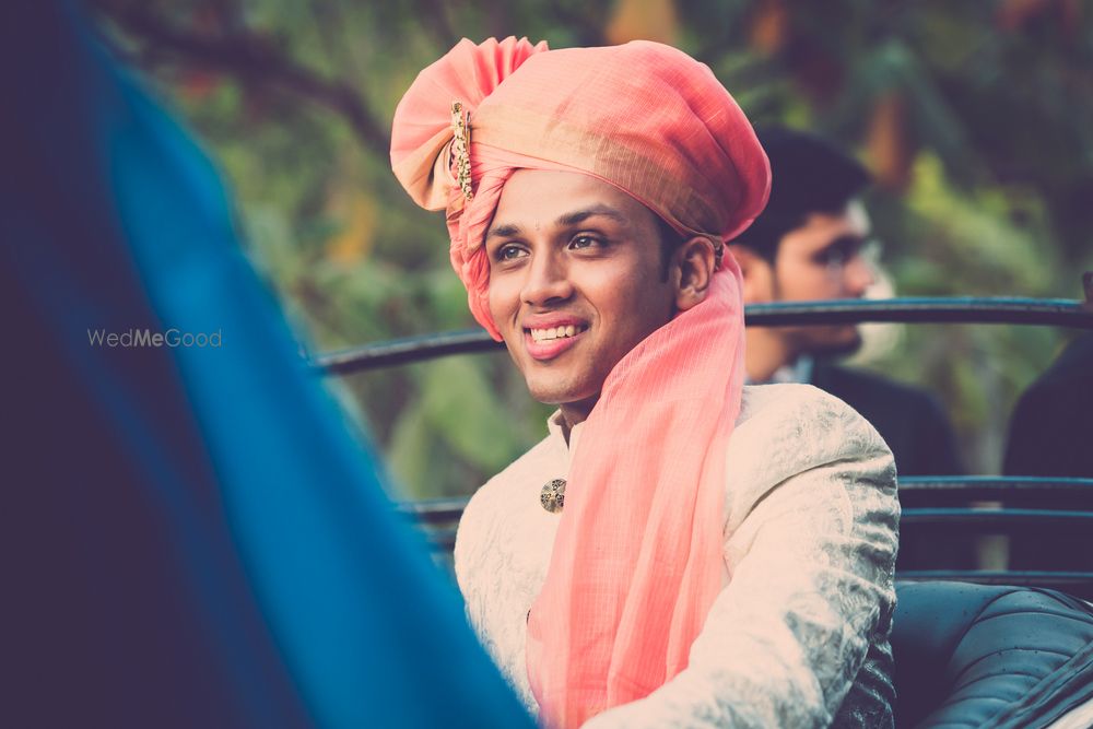 Photo from Astha & Abhishek Wedding