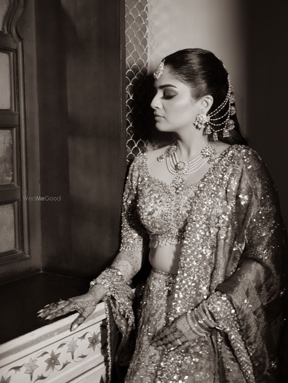 Photo from Tanvi and Sparsh Wedding