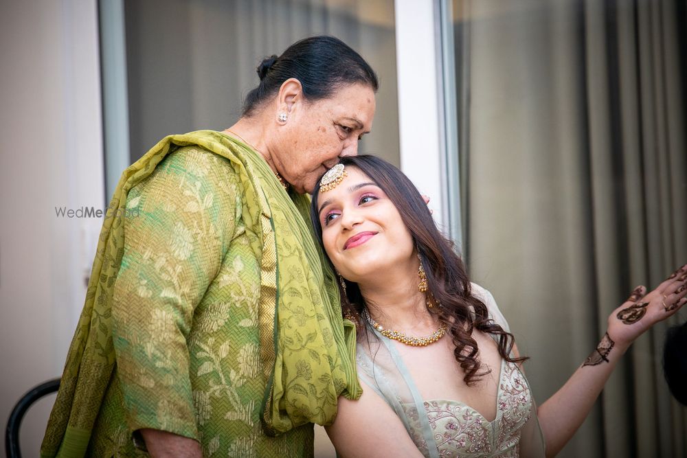 Photo from Nikita & Utkrisht Wedding