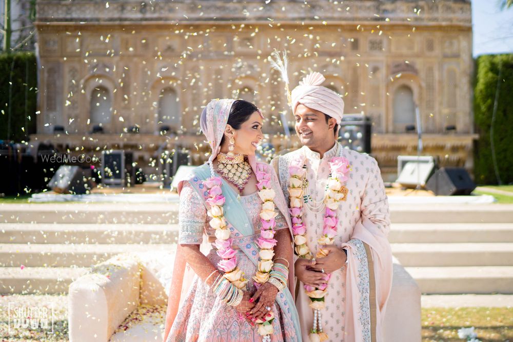 Photo from Niharika & Ayush Wedding