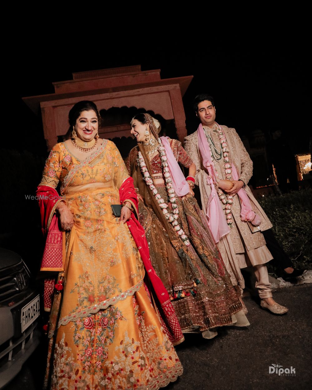 Photo from Rubal & Abhinav Wedding