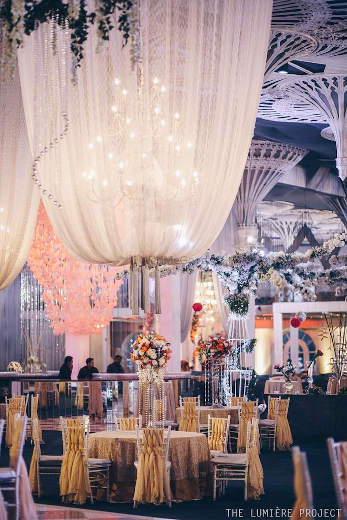 Photo of Tent ideas for luxe decor