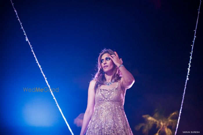 Photo from Rhea and Prateek Wedding