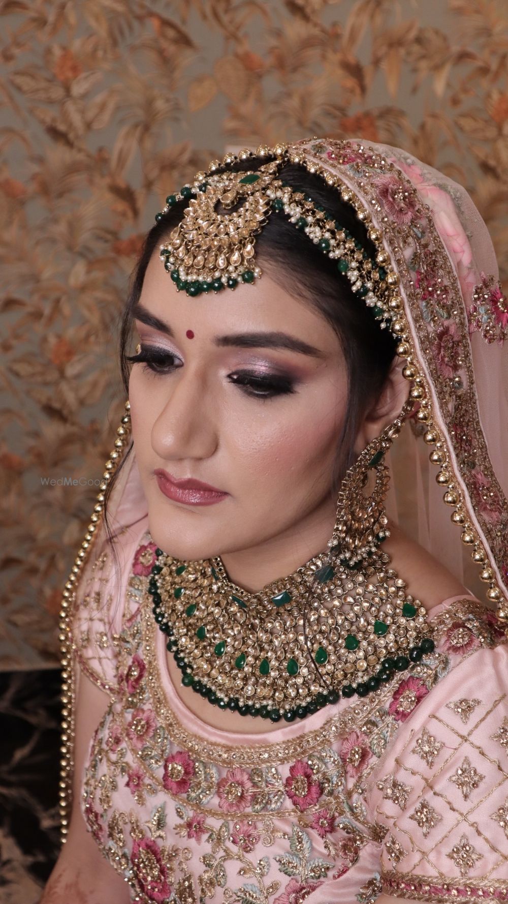 Photo By Sakshi Sagar Studio - Bridal Makeup