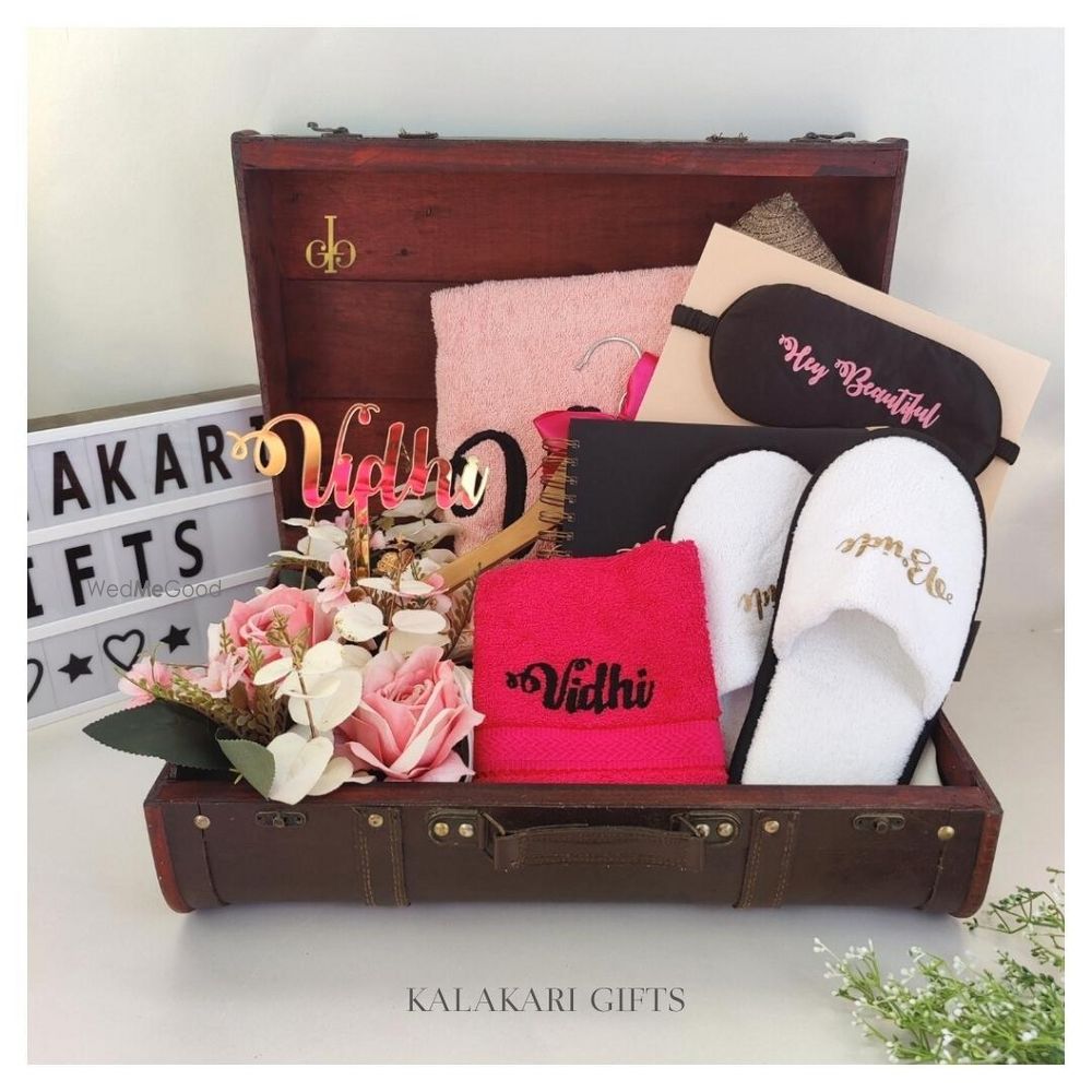 Photo By Kalakari Gifts - Favors