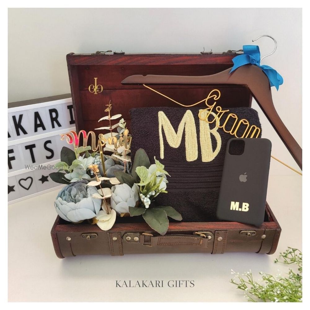 Photo By Kalakari Gifts - Favors