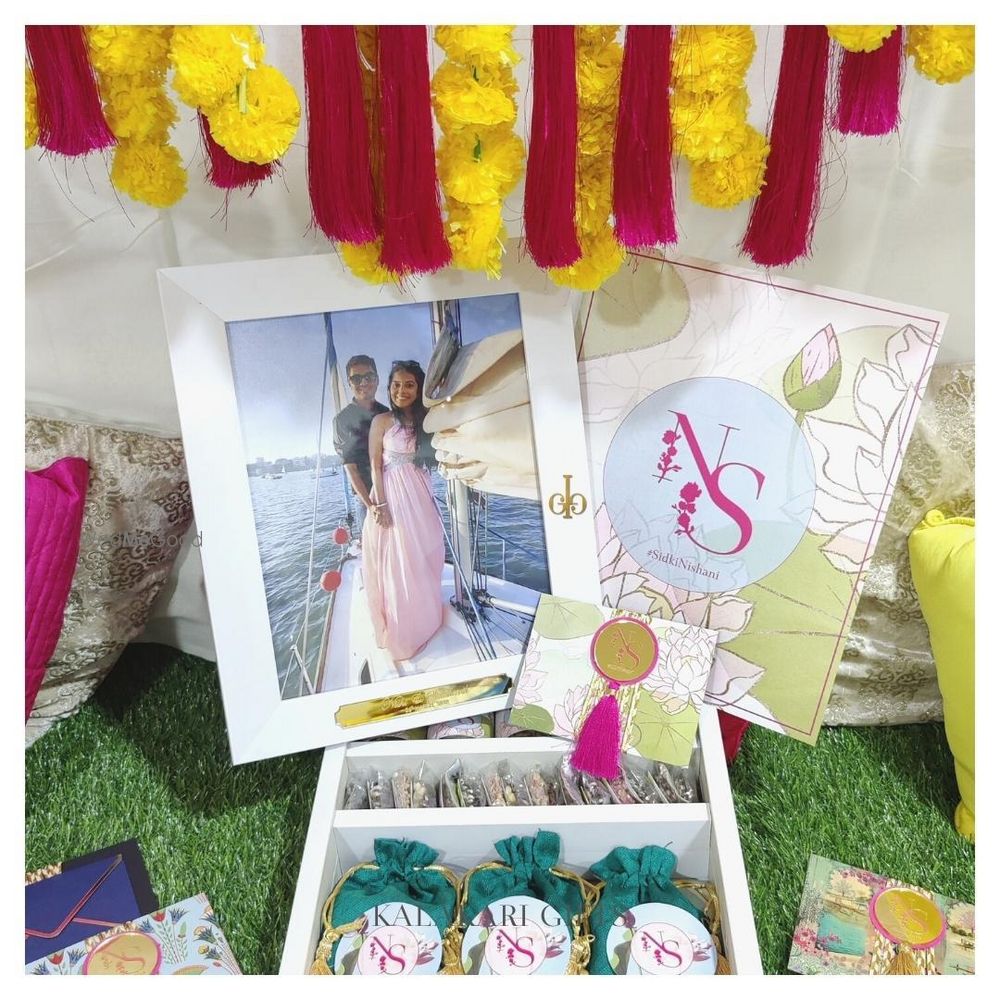 Photo By Kalakari Gifts - Favors