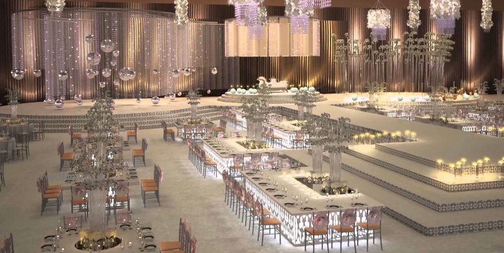 Photo By Made In Heaven Global Weddings - Wedding Planners