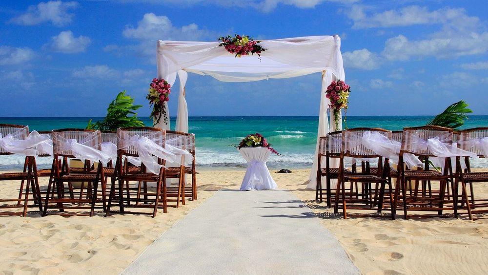 Photo By Made In Heaven Global Weddings - Wedding Planners