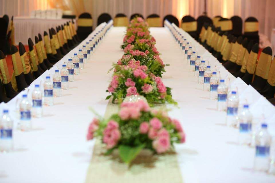 Photo By Eventmakers - Wedding Planners