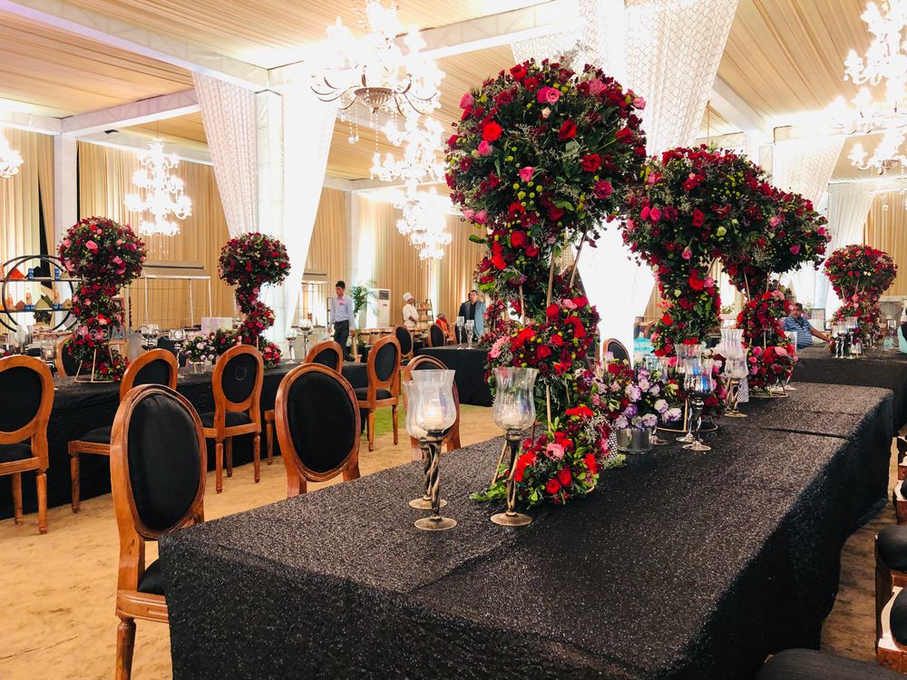 Photo By Eventmakers - Wedding Planners