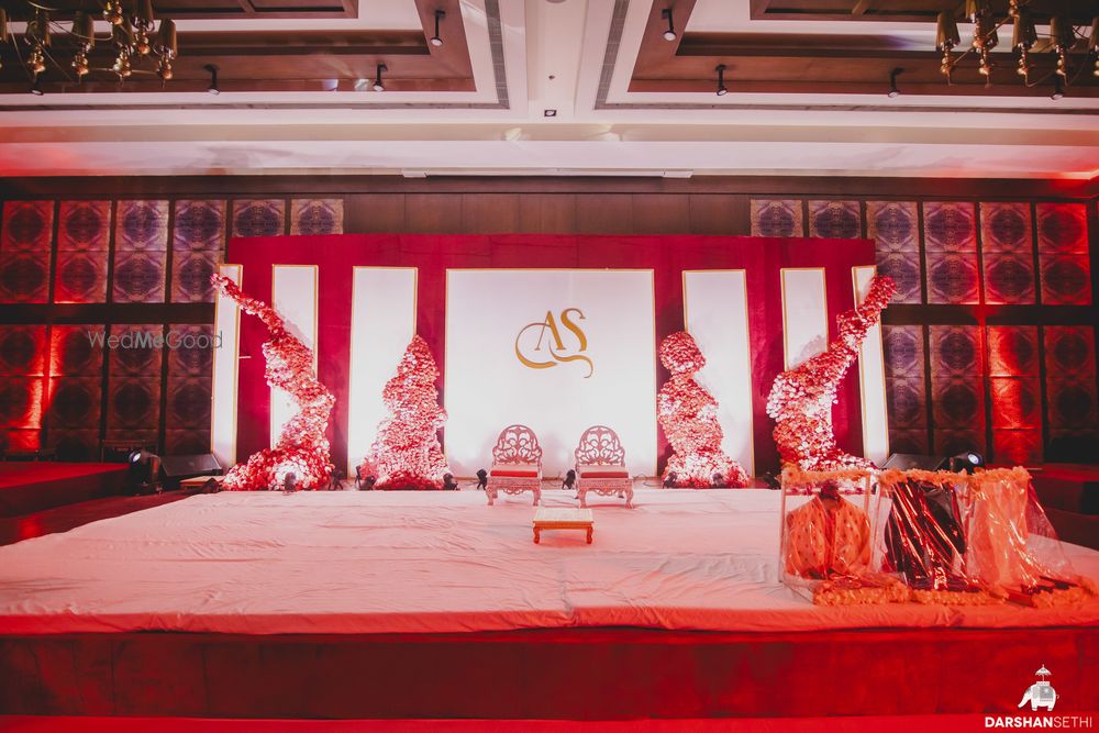 Photo By Eventmakers - Wedding Planners