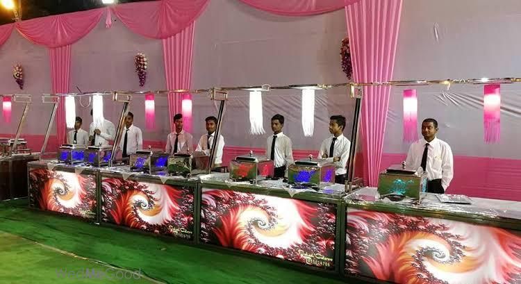 Photo By Taj Caterers and Event - Wedding Planners