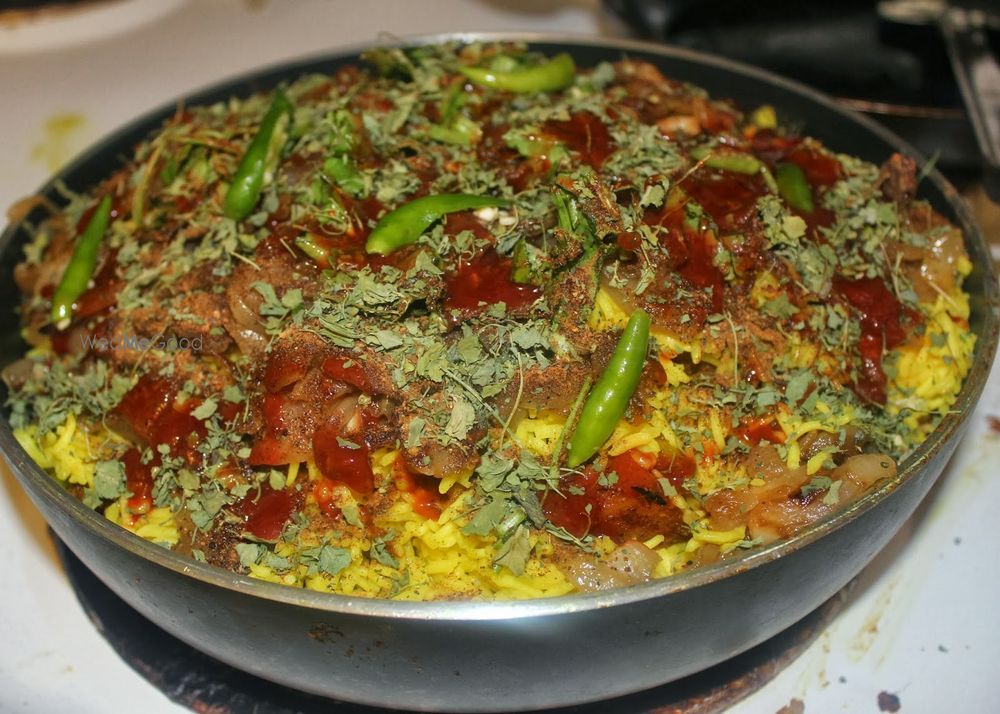 Photo By Taj Caterers and Event - Wedding Planners