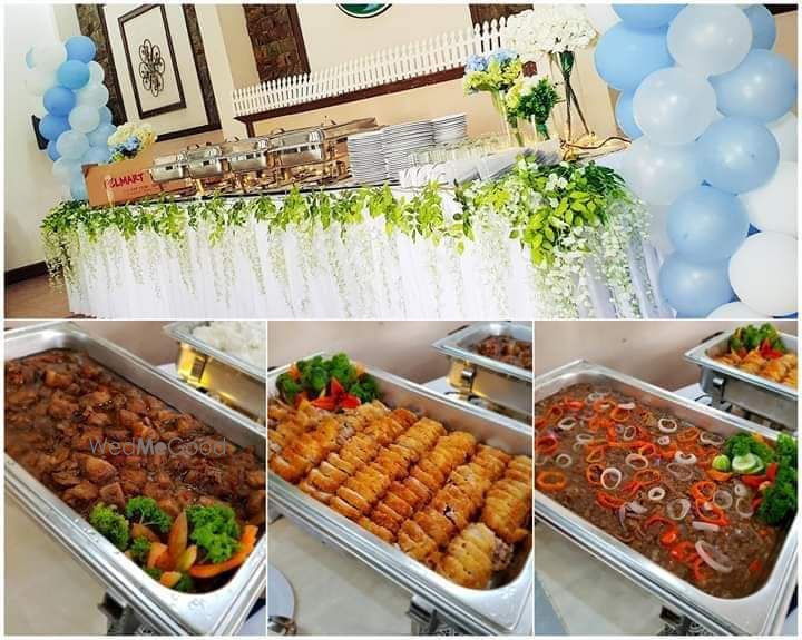 Photo By Taj Caterers and Event - Wedding Planners