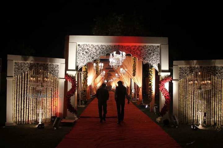 Photo By Taj Caterers and Event - Wedding Planners