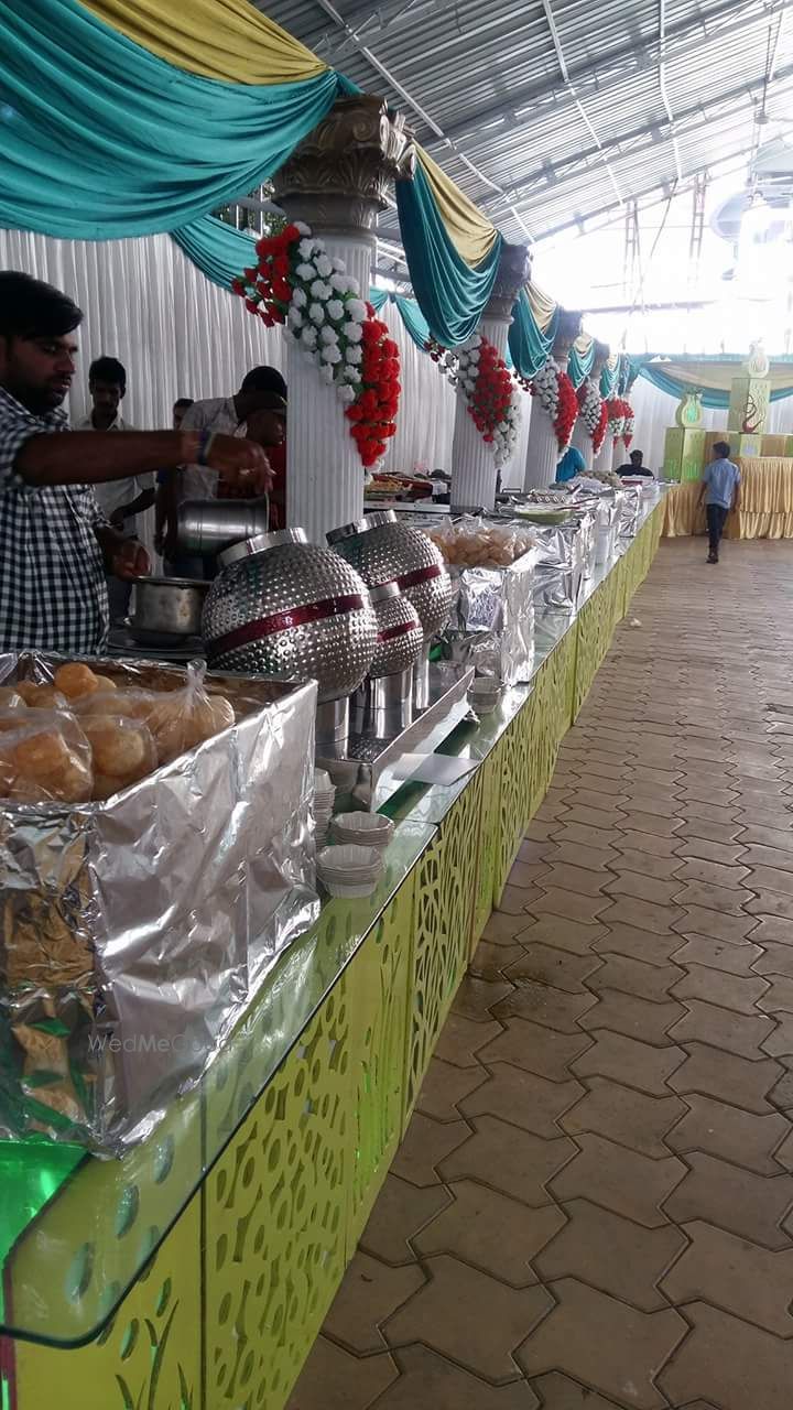 Photo By Taj Caterers and Event - Wedding Planners