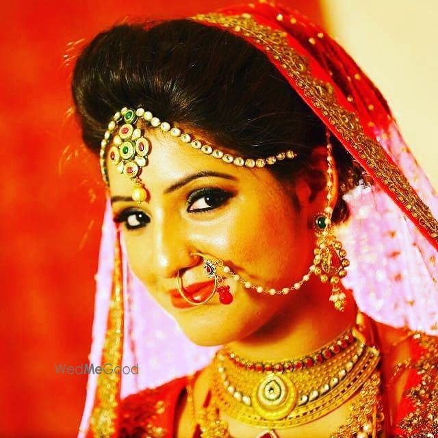 Photo By Studio Nazima - Bridal Makeup