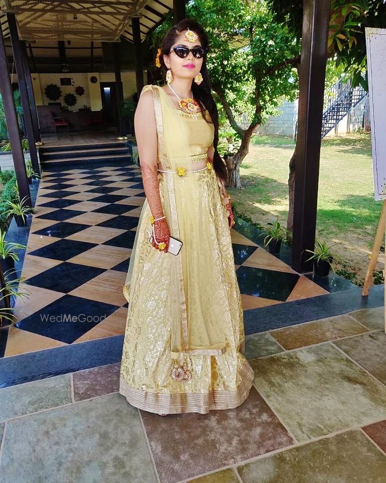 Photo By Manju Makeup Artist - Bridal Makeup