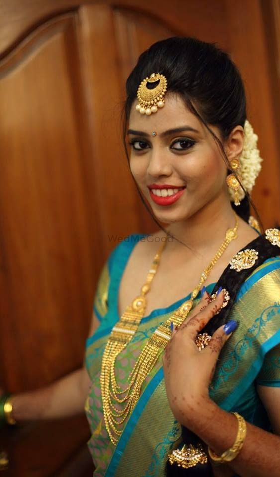 Photo By Deepa Professional Makeup Artist - Bridal Makeup