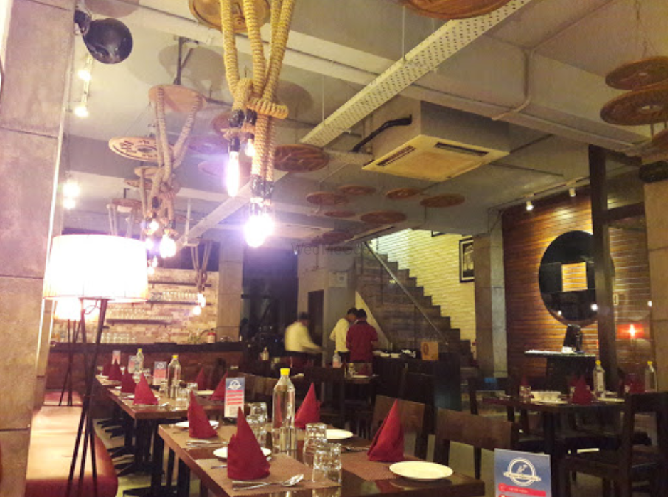 Photo By Magnum Delhi Family Restaurant & Bar - Venues