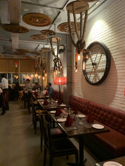 Photo By Magnum Delhi Family Restaurant & Bar - Venues