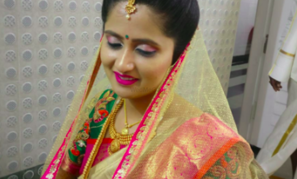 Photo By Makeover by Hemarajeshachar - Bridal Makeup