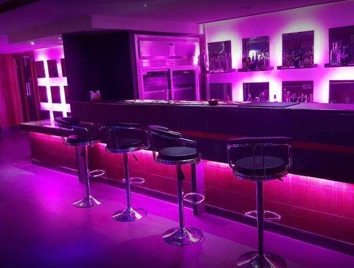 Photo By Purple Hazee Lounge & Bar - Venues