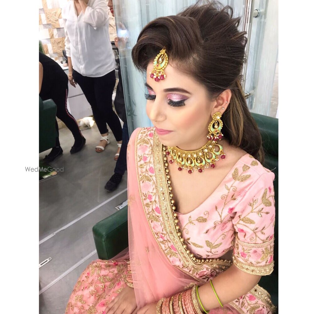 Photo By Celebrinno by Mannat Babbar - Bridal Makeup