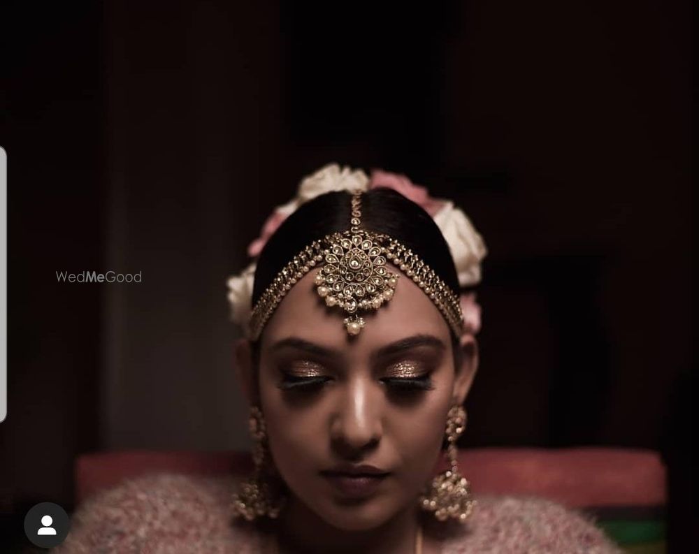 Photo By Makeovers by Purva - Bridal Makeup