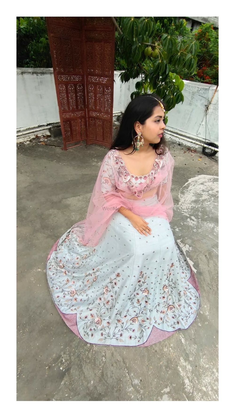 Photo By D.tales by Devanshi Shah - Bridal Wear