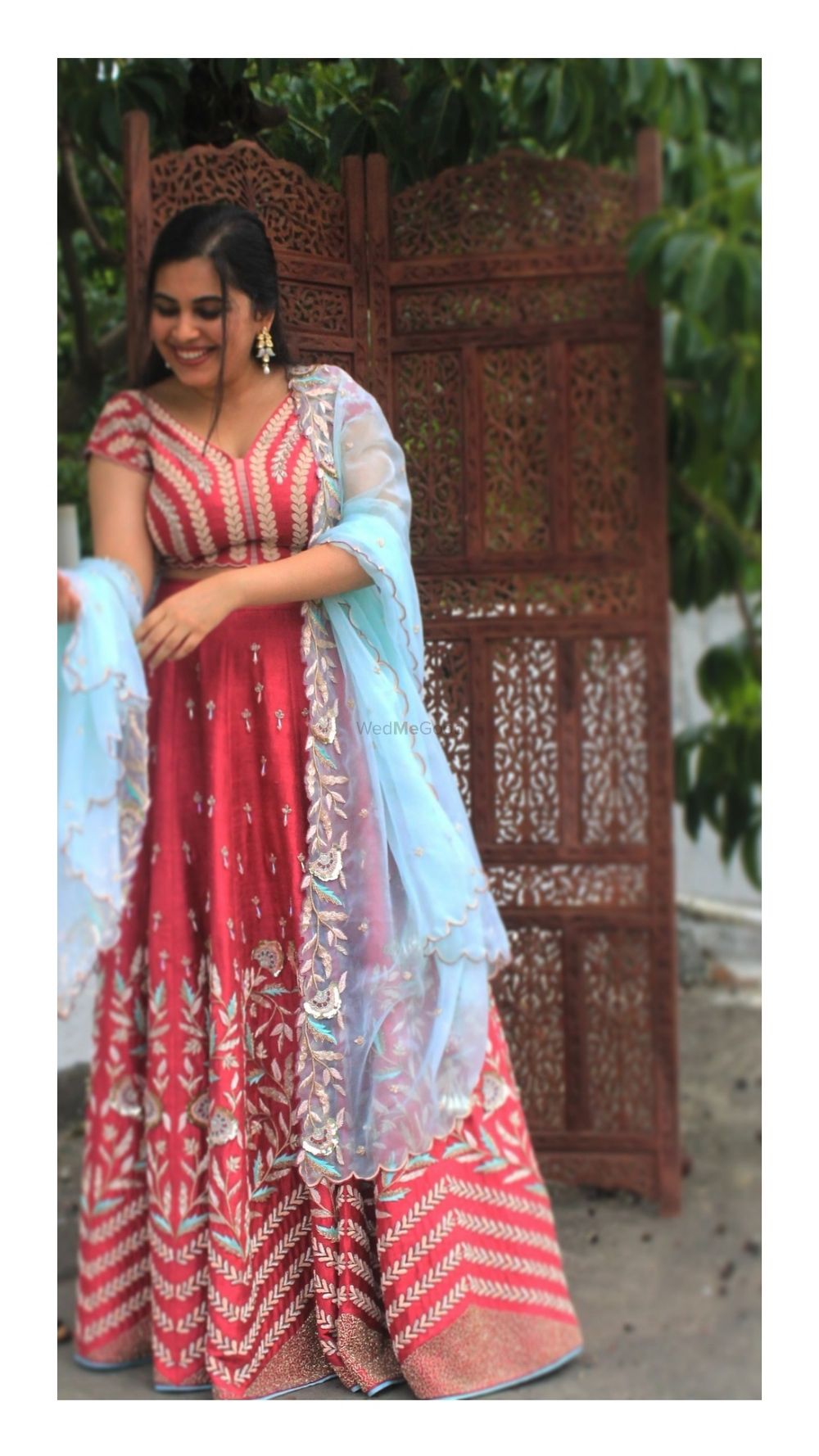 Photo By D.tales by Devanshi Shah - Bridal Wear