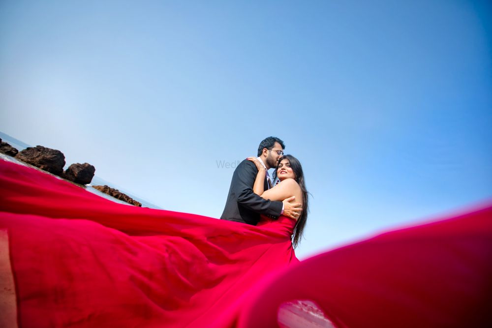 Photo By NehaPhotographer7 - Pre Wedding Photographers