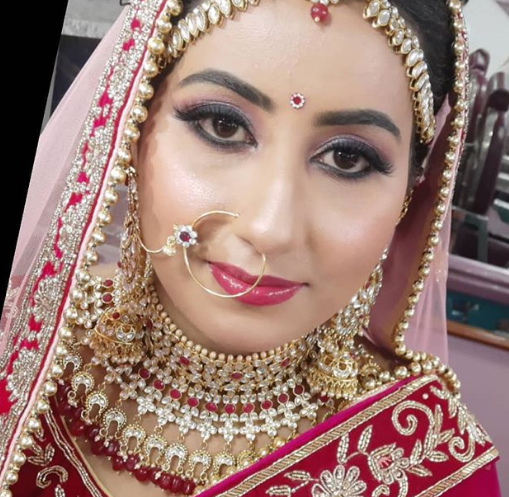 Photo By Makeup Artist Tanu - Bridal Makeup