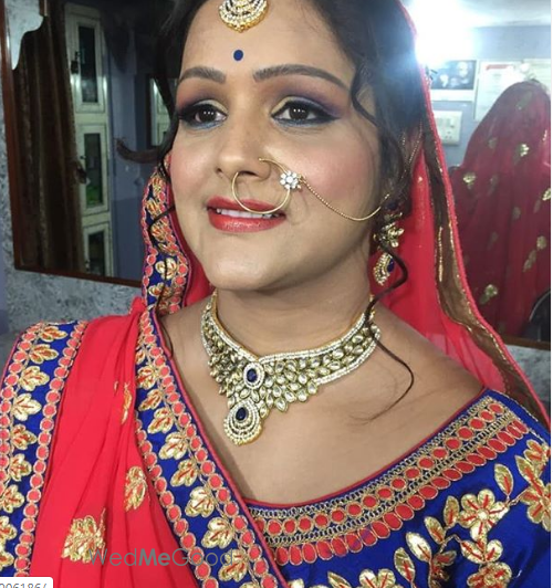 Photo By Makeup Artist Tanu - Bridal Makeup