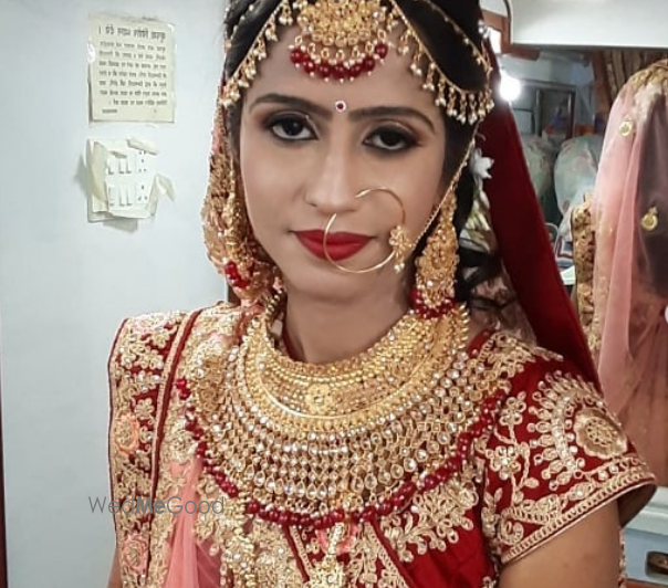 Photo By Makeup Artist Tanu - Bridal Makeup