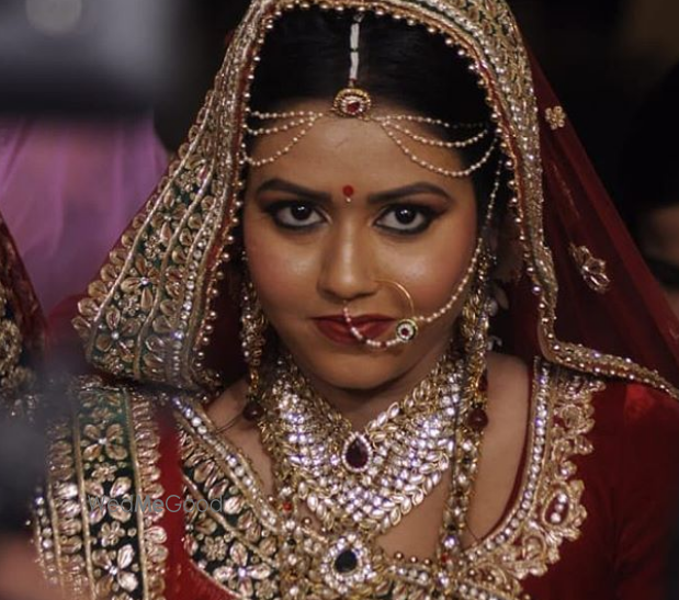 Photo By Makeup Artist Tanu - Bridal Makeup