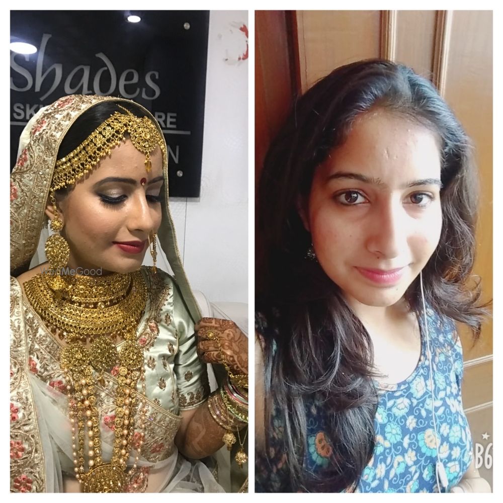 Photo By Makeup by Urmil - Bridal Makeup