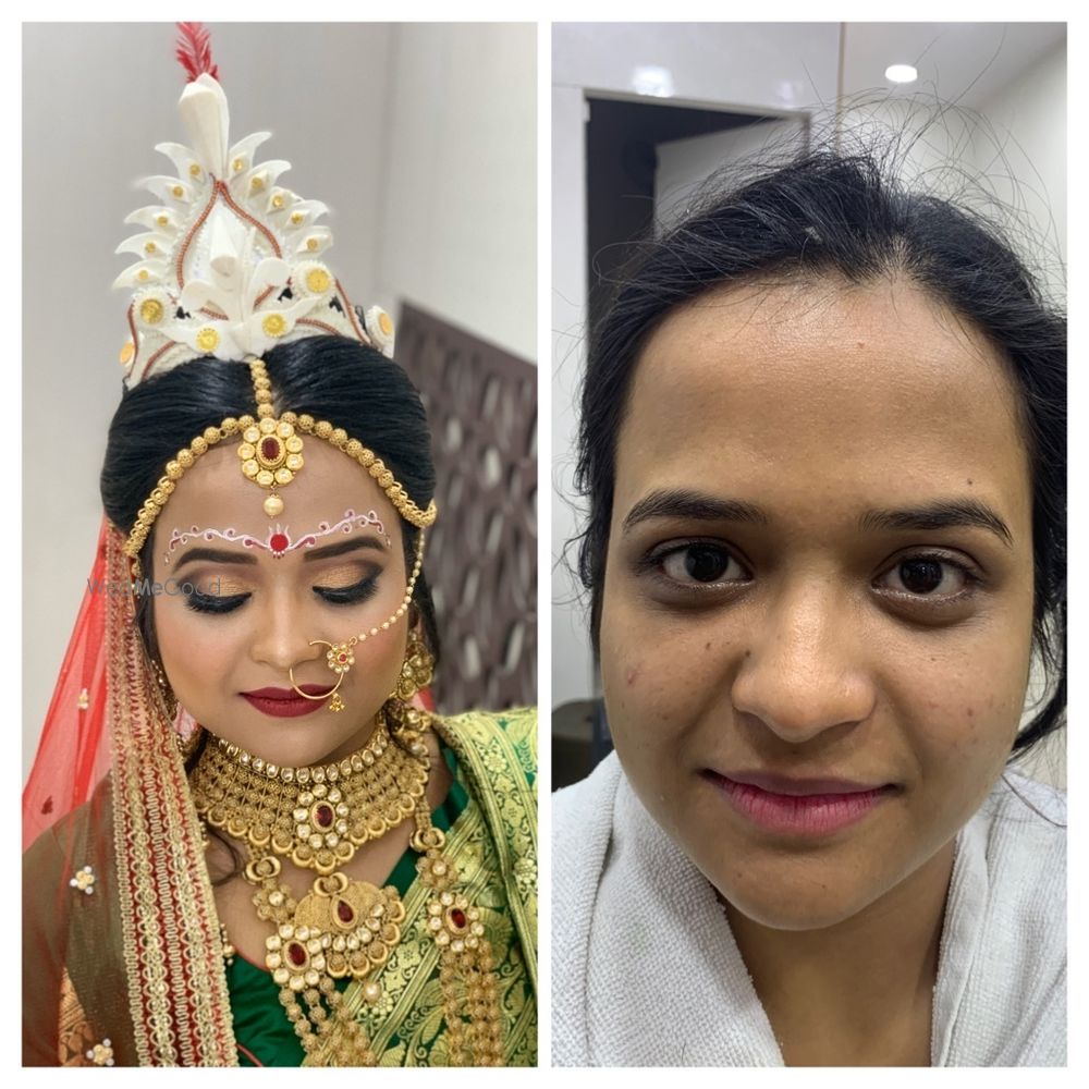 Photo By Makeup by Urmil - Bridal Makeup