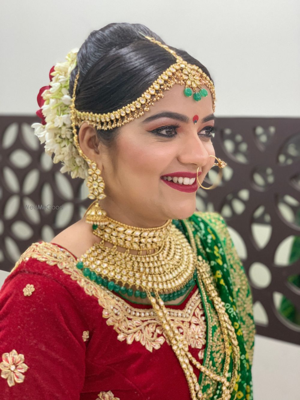 Photo By Makeup by Urmil - Bridal Makeup