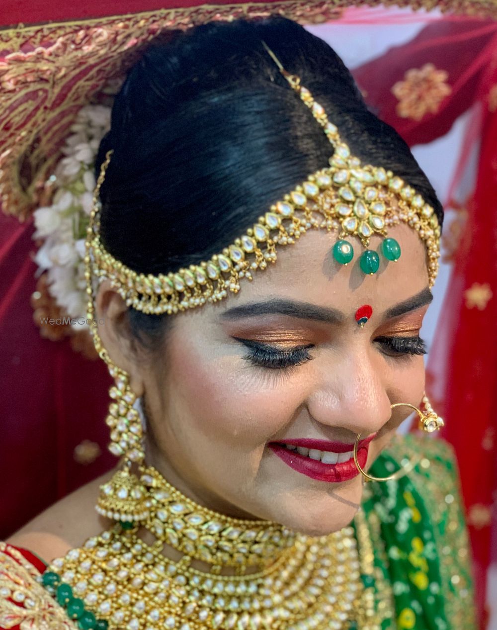 Photo By Makeup by Urmil - Bridal Makeup