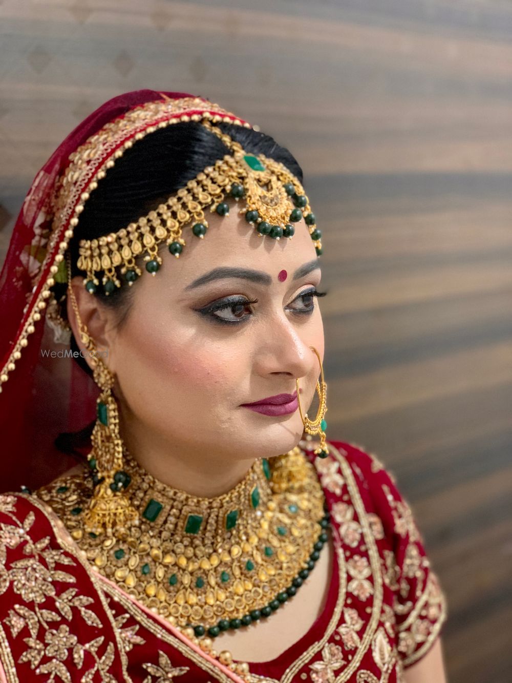 Photo By Makeup by Urmil - Bridal Makeup