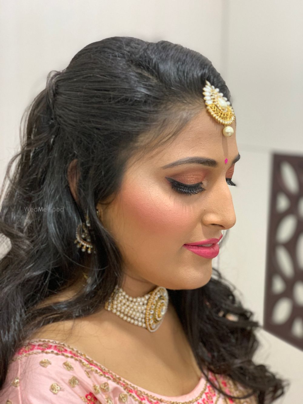 Photo By Makeup by Urmil - Bridal Makeup