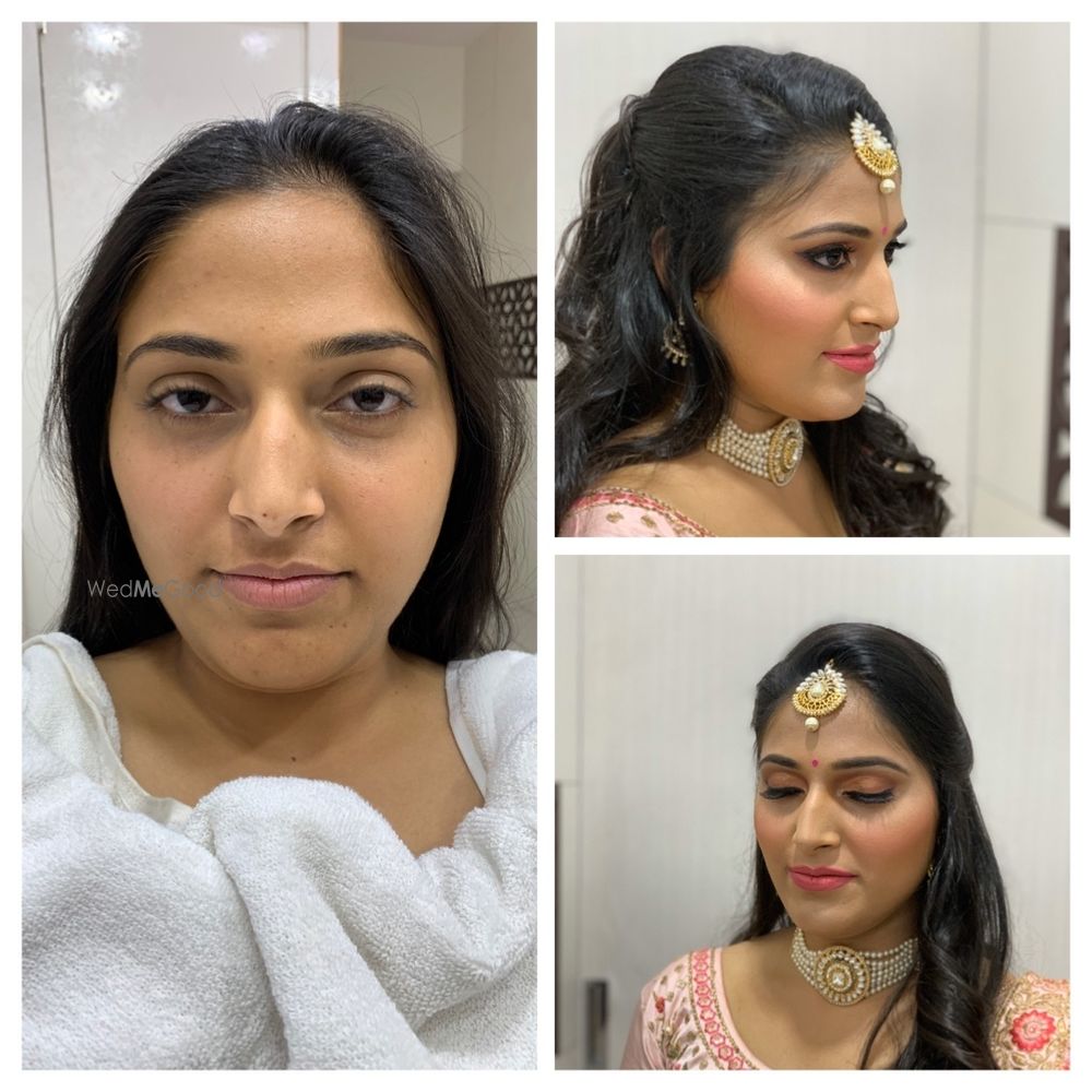 Photo By Makeup by Urmil - Bridal Makeup