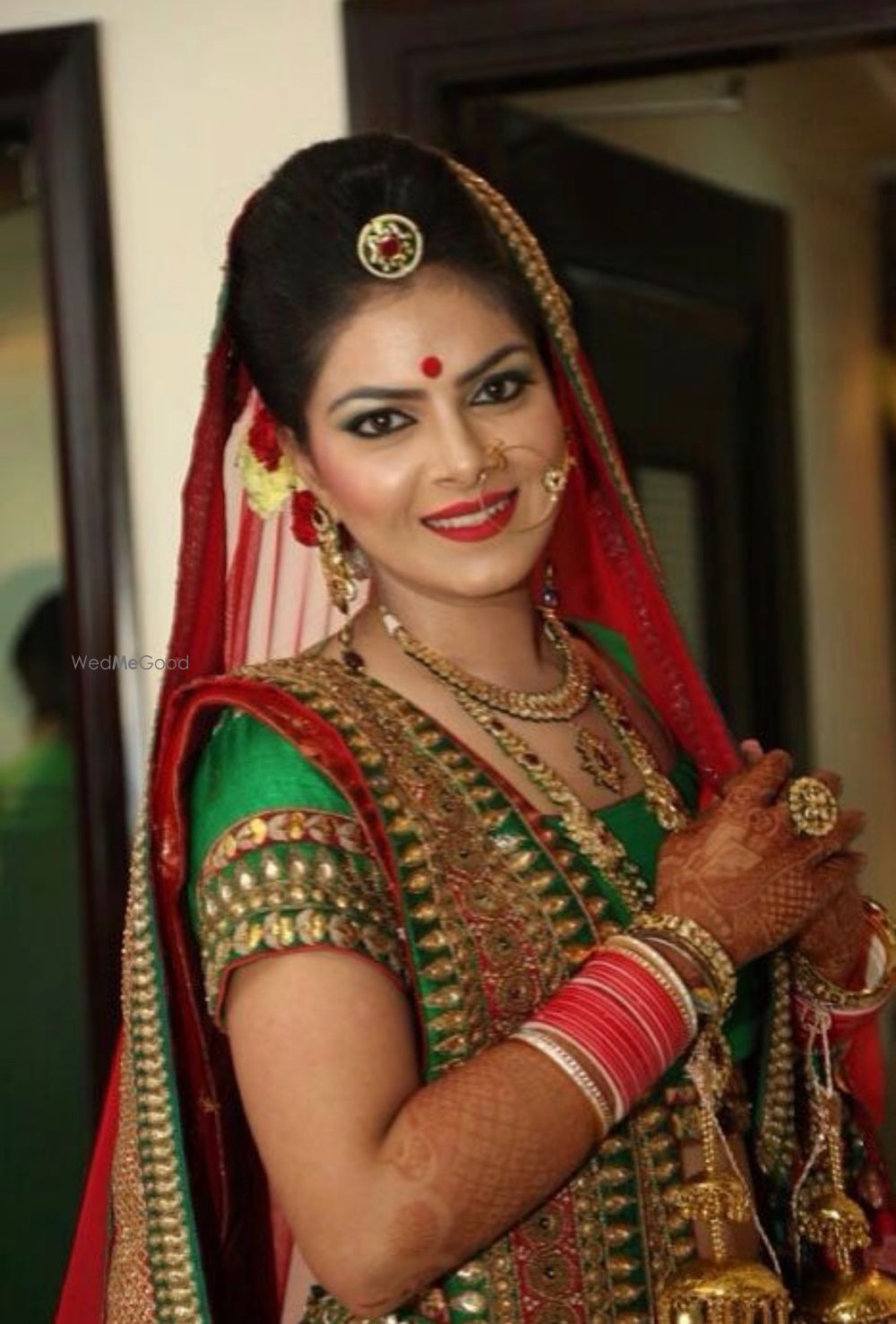 Photo By Makeup by Urmil - Bridal Makeup