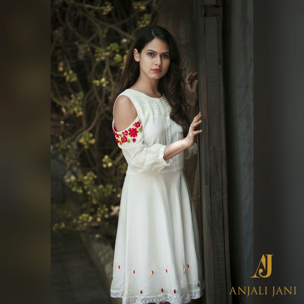 Photo By Anjali Jani - Bridal Wear